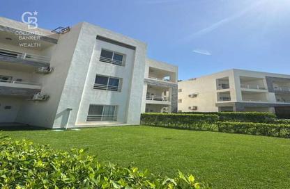 Chalet - 3 Bedrooms - 2 Bathrooms for sale in Amwaj - Sidi Abdel Rahman - North Coast