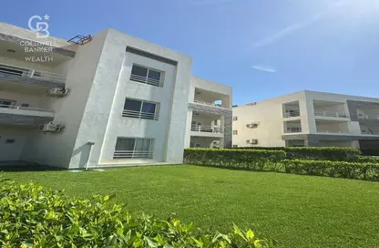 Chalet - 3 Bedrooms - 2 Bathrooms for sale in Amwaj - Sidi Abdel Rahman - North Coast