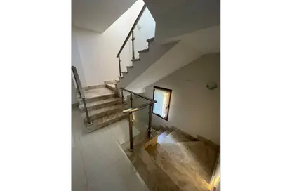 Villa - 4 Bedrooms - 5 Bathrooms for rent in Mivida - 5th Settlement Compounds - The 5th Settlement - New Cairo City - Cairo