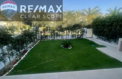 تاون هاوس - 4 غرف نوم - 4 حمامات للبيع في فيليت - كمبوندات التجمع الخامس - التجمع الخامس - مدينة القاهرة الجديدة - القاهرة