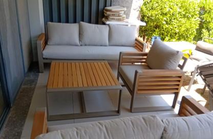 Apartment - 3 Bedrooms - 3 Bathrooms for sale in Marassi - Sidi Abdel Rahman - North Coast