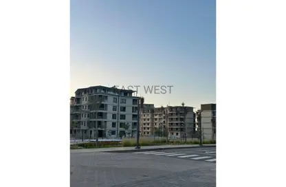 (بنتهاوس  (روف - 2 غرف نوم - 2 حمامات للبيع في باديه بالم هيلز - كمبوندات 6 أكتوبر - مدينة 6 أكتوبر - الجيزة