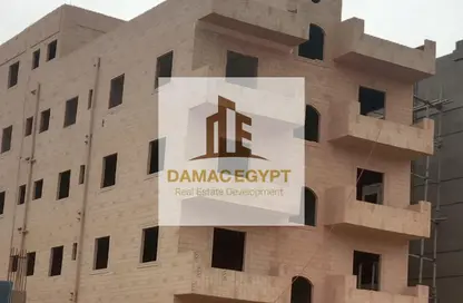 Apartment - 3 Bedrooms - 2 Bathrooms for sale in District 300 - Northern Expansions - 6 October City - Giza