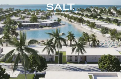 Chalet - 3 Bedrooms - 2 Bathrooms for sale in Salt - Ras Al Hekma - North Coast