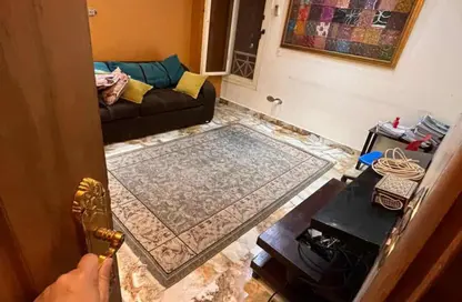 شقة - 3 غرف نوم - 3 حمامات للبيع في جراند سيتي - زهراء المعادي - حي المعادي - القاهرة