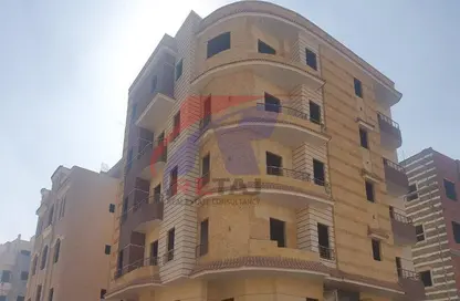 Apartment - 4 Bedrooms - 2 Bathrooms for sale in Al Andalus Buildings - Al Andalus District - New Cairo City - Cairo