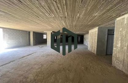 Whole Building - Studio - 4 Bathrooms for rent in District 5 - 5th Settlement Compounds - The 5th Settlement - New Cairo City - Cairo