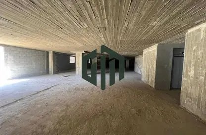 Whole Building - Studio - 4 Bathrooms for rent in District 5 - 5th Settlement Compounds - The 5th Settlement - New Cairo City - Cairo
