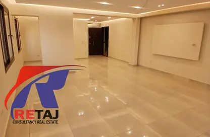 شقة - 3 غرف نوم - 2 حمامات للبيع في شارع مكرم عبيد - المنطقة السادسة - مدينة نصر - القاهرة