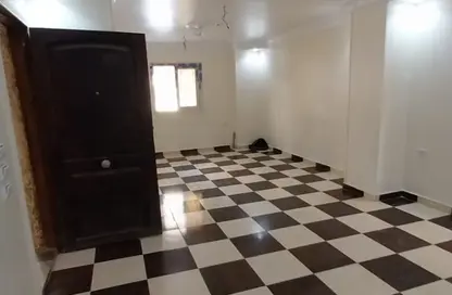 Apartment - 2 Bedrooms - 2 Bathrooms for rent in El Mearag City - Zahraa El Maadi - Hay El Maadi - Cairo