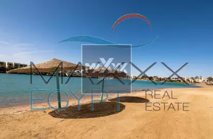 Villa - 5 Bedrooms - 5 Bathrooms for sale in Hill Villas - Al Gouna - Hurghada - Red Sea