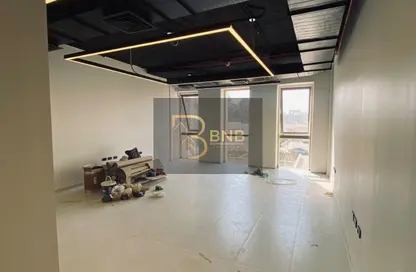 Office Space - Studio - 2 Bathrooms for rent in Mivida - 5th Settlement Compounds - The 5th Settlement - New Cairo City - Cairo