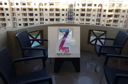 Chalet - 3 Bedrooms - 2 Bathrooms for rent in Stella Heights - Al Alamein - North Coast