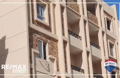 شقة - 3 غرف نوم - 2 حمامات للبيع في كناريا - كمبوندات الشيخ زايد - الشيخ زايد - الجيزة