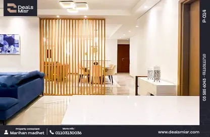 Retail - Studio - 2 Bathrooms for rent in Khaled Ibn Alwaleed St. - Sidi Beshr - Hay Awal El Montazah - Alexandria