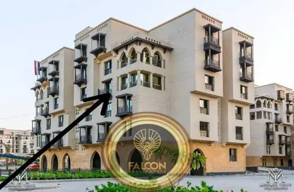 Apartment - 3 Bedrooms - 2 Bathrooms for sale in Al Fostat St. - Ain El Sera - Hay Masr El Kadima - Cairo