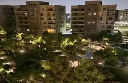 شقة - 4 غرف نوم - 3 حمامات للبيع في سكوير - كمبوندات التجمع الخامس - التجمع الخامس - مدينة القاهرة الجديدة - القاهرة