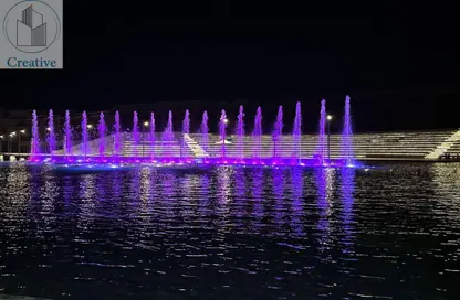 Apartment - 2 Bedrooms - 1 Bathroom for sale in Nyoum October - Northern Expansions - 6 October City - Giza