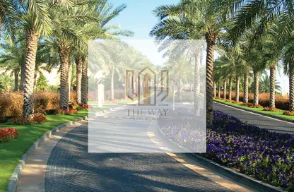 Townhouse - 3 Bedrooms - 4 Bathrooms for sale in Swan Lake West - 6 October Compounds - 6 October City - Giza