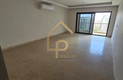 Apartment - 3 Bedrooms - 3 Bathrooms for rent in Village Views - Zed Towers - Sheikh Zayed Compounds - Sheikh Zayed City - Giza