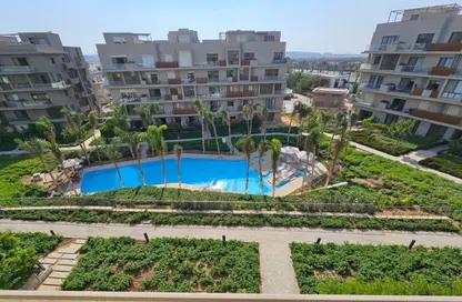 Apartment - 2 Bedrooms - 3 Bathrooms for sale in Villette - 5th Settlement Compounds - The 5th Settlement - New Cairo City - Cairo