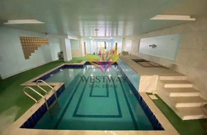 Villa - 7+ Bedrooms - 7 Bathrooms for rent in Allegria - Sheikh Zayed Compounds - Sheikh Zayed City - Giza