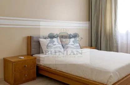 Apartment - 3 Bedrooms - 2 Bathrooms for rent in Lake View Residence - 5th Settlement Compounds - The 5th Settlement - New Cairo City - Cairo Apartment - 3 Bedrooms - 2 Bathrooms for rent in Lake View Residence - 5th Settlement Compounds - The 5th Settlement - New Cairo City - Cairo