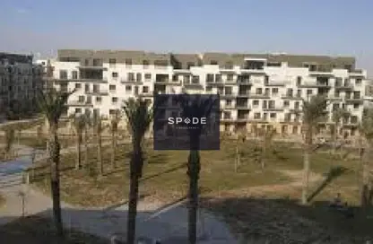 Apartment - 3 Bedrooms - 3 Bathrooms for sale in Eastown - 5th Settlement Compounds - The 5th Settlement - New Cairo City - Cairo