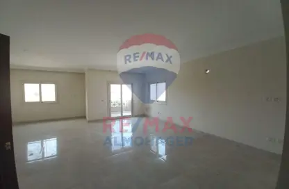 Apartment - 3 Bedrooms - 2 Bathrooms for rent in 9th District - Sheikh Zayed City - Giza