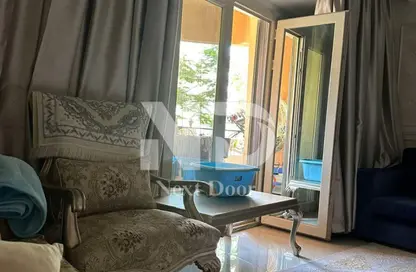 Apartment - 3 Bedrooms - 2 Bathrooms for sale in Al Sadat Axis - The 1st Settlement - New Cairo City - Cairo