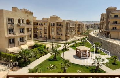 شقة - 3 غرف نوم - 3 حمامات للبيع في مدينة الخمائل - كمبوندات الشيخ زايد - الشيخ زايد - الجيزة