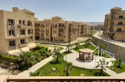 شقة - 3 غرف نوم - 3 حمامات للبيع في مدينة الخمائل - كمبوندات الشيخ زايد - الشيخ زايد - الجيزة