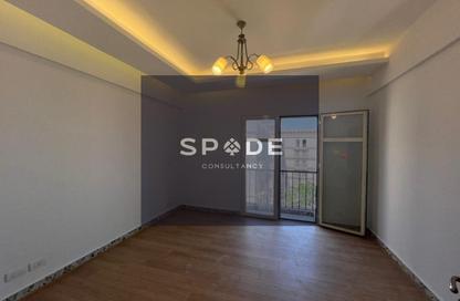 Apartment - 2 Bedrooms - 2 Bathrooms for rent in Hyde Park - 5th Settlement Compounds - The 5th Settlement - New Cairo City - Cairo