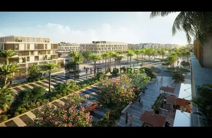 شقة - 2 غرف نوم - 2 حمامات للبيع في فاي سوديك - مدينة زايد الجديدة - الشيخ زايد - الجيزة