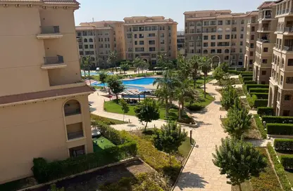 Apartment - 2 Bedrooms - 3 Bathrooms for sale in 90 Avenue - South Investors Area - New Cairo City - Cairo