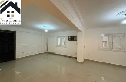 شقة - 3 غرف نوم - 2 حمامات للبيع في المهندسين - الجيزة