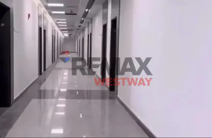 Clinic - Studio - 1 Bathroom for sale in Palm Hills Golf Extension - Al Wahat Road - 6 October City - Giza Clinic - Studio - 1 Bathroom for sale in Palm Hills Golf Extension - Al Wahat Road - 6 October City - Giza