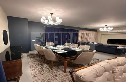 تاون هاوس - 3 غرف نوم - 3 حمامات للبيع في جاردن ريزدنس - مدينة القاهرة الجديدة - القاهرة