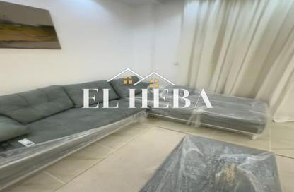 Apartment - 3 Bedrooms - 2 Bathrooms for rent in Madinaty - Cairo