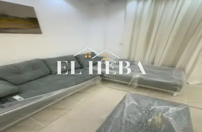 Apartment - 3 Bedrooms - 2 Bathrooms for rent in Madinaty - Cairo