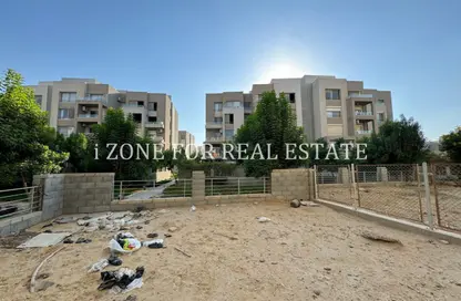 Duplex - 3 Bedrooms - 3 Bathrooms for sale in Palm Hills Village Gate - South Investors Area - New Cairo City - Cairo