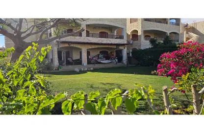 Chalet - 4 Bedrooms - 4 Bathrooms for sale in Marina 6 - Marina - Al Alamein - North Coast