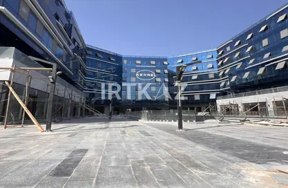 Office Space - Studio - 1 Bathroom for sale in Kernel Business Hub - North Teseen St. - The 5th Settlement - New Cairo City - Cairo Office Space - Studio - 1 Bathroom for sale in Kernel Business Hub - North Teseen St. - The 5th Settlement - New Cairo City - Cairo