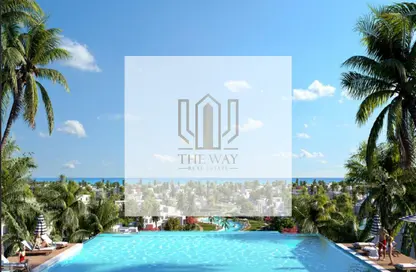 Villa - 3 Bedrooms - 3 Bathrooms for sale in Soul North Coast - Qesm Ad Dabaah - North Coast