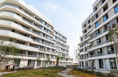 Apartment - 2 Bedrooms - 2 Bathrooms for sale in Bloomfields - Mostakbal City Compounds - Mostakbal City - Future City - Cairo