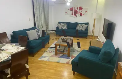 Apartment - 2 Bedrooms - 2 Bathrooms for sale in Privado - Madinaty - Cairo