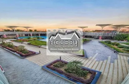 Apartment - 1 Bedroom - 1 Bathroom for rent in Porto New Cairo - 5th Settlement Compounds - The 5th Settlement - New Cairo City - Cairo Apartment - 1 Bedroom - 1 Bathroom for rent in Porto New Cairo - 5th Settlement Compounds - The 5th Settlement - New Cairo City - Cairo