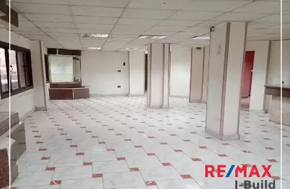 Office Space - Studio - 2 Bathrooms for sale in Downtown - Cairo