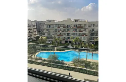 Apartment - 3 Bedrooms - 3 Bathrooms for rent in Villette - 5th Settlement Compounds - The 5th Settlement - New Cairo City - Cairo Apartment - 3 Bedrooms - 3 Bathrooms for rent in Villette - 5th Settlement Compounds - The 5th Settlement - New Cairo City - Cairo