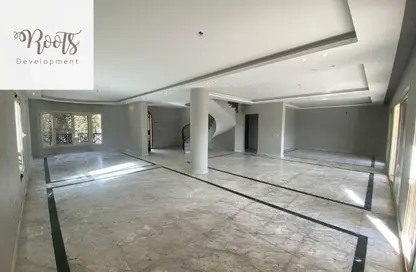 فيلا - 4 غرف نوم - 4 حمامات للبيع في الربوة - كمبوندات الشيخ زايد - الشيخ زايد - الجيزة